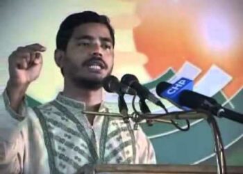 রাসূল (সা)-এর পূর্ণ অনুসরণেই দুনিয়া ও আখেরাতের সফলতা – ড. মুহাম্মদ শফিকুল ইসলাম মাসুদ