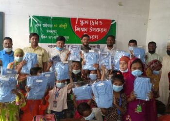 স্বাস্থ্য-সুরক্ষা বিধি মেনে দেশের শিক্ষা প্রতিষ্ঠান সমূহ খুলে দিন- ড. শফিকুল ইসলাম মাসুদ
