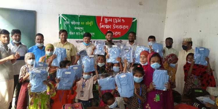 স্বাস্থ্য-সুরক্ষা বিধি মেনে দেশের শিক্ষা প্রতিষ্ঠান সমূহ খুলে দিন- ড. শফিকুল ইসলাম মাসুদ