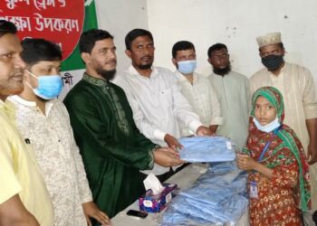 স্বাস্থ্য-সুরক্ষা বিধি মেনে দেশের শিক্ষা প্রতিষ্ঠান সমূহ খুলে দিন- ড. শফিকুল ইসলাম মাসুদ