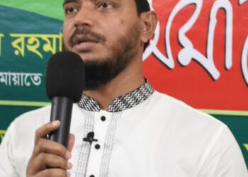 অতীতের সকল ভেদাভেদ ভুলে জাতিকে এগিয়ে নিতে জাতীয় ঐক্যের প্রয়োজন -ডা.শফিকুর রহমান