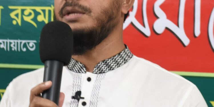 অতীতের সকল ভেদাভেদ ভুলে জাতিকে এগিয়ে নিতে জাতীয় ঐক্যের প্রয়োজন -ডা.শফিকুর রহমান