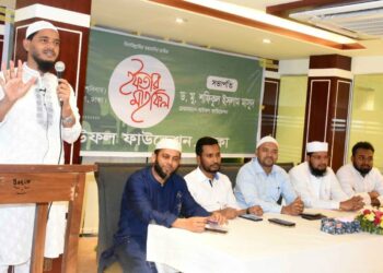 সবাই মিলে চেষ্টা করলে বাউফল মডেল উপজেলায় পরিণত হবে