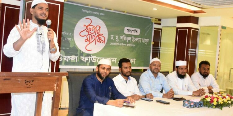 সবাই মিলে চেষ্টা করলে বাউফল মডেল উপজেলায় পরিণত হবে
