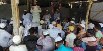 আধুনিক বিশ্বের সকল চ্যালেঞ্জ মোকাবেলায় ইসলামই একমাত্র সমাধান