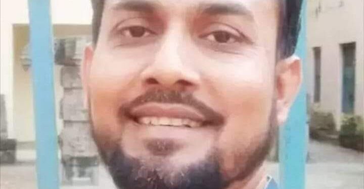 ইরফান আব্দুল্লাহ বেলায়েতের ইন্তেকালে মহানগরী দক্ষিণ জামায়াতের শোক