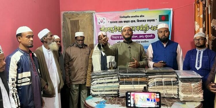 আমার ভোট আমি দিবো, সৎ এবং যোগ্য লোককে দিবো