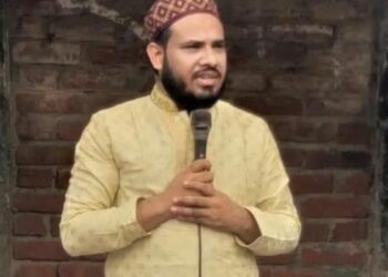 ছাত্রশিবিরের সাবেক সভাপতি ড. মোবারক হোসেনের মাতার ইন্তেকালে ঢাকা মহানগরী দক্ষিণ জামায়াতের শোক