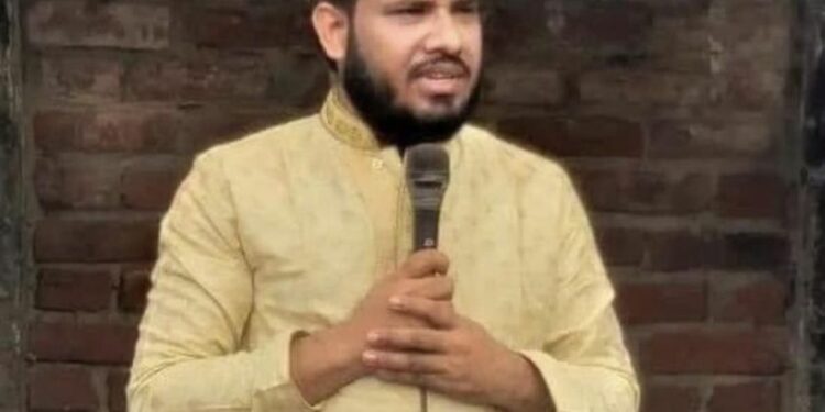 ছাত্রশিবিরের সাবেক সভাপতি ড. মোবারক হোসেনের মাতার ইন্তেকালে ঢাকা মহানগরী দক্ষিণ জামায়াতের শোক