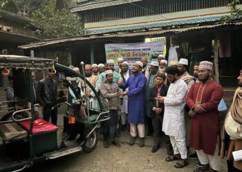 জনগণের ঐক্যগড়ে দুর্বার গণআন্দোলন গড়ে তোলা হবে