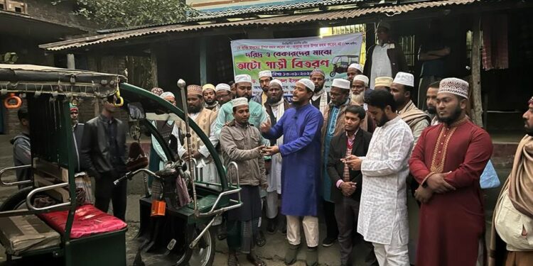 জনগণের ঐক্যগড়ে দুর্বার গণআন্দোলন গড়ে তোলা হবে
