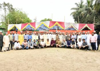 ফিরে আসুন ঈমানের পথে, কল্যাণের পথে, তবেই মিলবে মুক্তির শেষ ঠিকানা প্রিয় জান্নাত