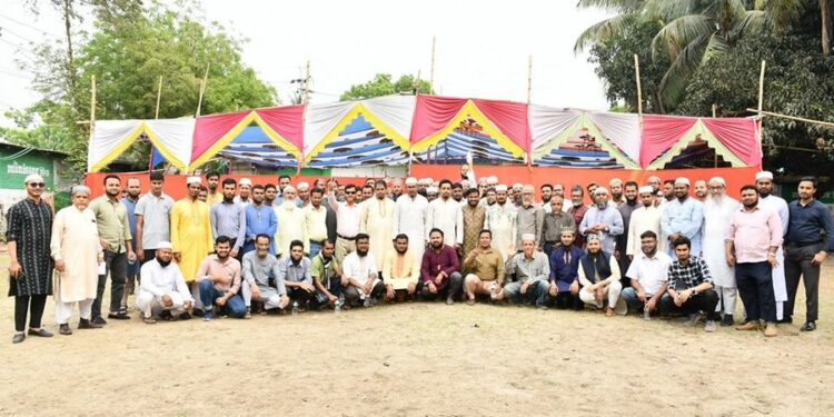 ফিরে আসুন ঈমানের পথে, কল্যাণের পথে, তবেই মিলবে মুক্তির শেষ ঠিকানা প্রিয় জান্নাত