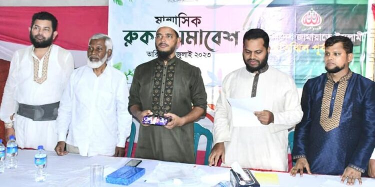 তাকওয়া অর্জন ও আনুগত্য প্রদর্শন ইসলামী আন্দোলনের কর্মীদের ঈমানের মূল দাবী