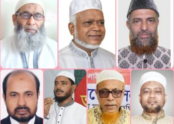 জান-মালের কুরবানীর বিনিময়ে হলেও জুলুমবাজ সরকারের মোকাবেলা করে বিজয়ী হতে হবে