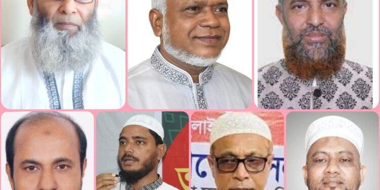 জান-মালের কুরবানীর বিনিময়ে হলেও জুলুমবাজ সরকারের মোকাবেলা করে বিজয়ী হতে হবে