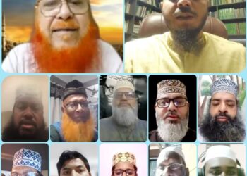 আল্লামা সাঈদী (রাহি)-র ইসলামী সমাজ বিনির্মাণের স্বপ্ন পূরণে বাউফলবাসীকে অগ্রণী ভূমিকা পালন করার আহ্বান