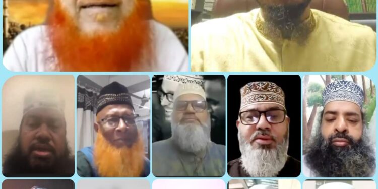 আল্লামা সাঈদী (রাহি)-র ইসলামী সমাজ বিনির্মাণের স্বপ্ন পূরণে বাউফলবাসীকে অগ্রণী ভূমিকা পালন করার আহ্বান