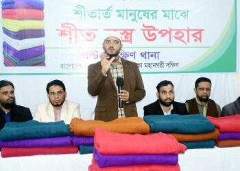 মানুষের অধিকার আদায়ে জনগণের সরকার প্রতিষ্ঠার বিকল্প নেই