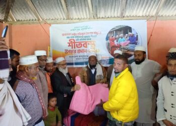 ন্যায়ভ্রষ্ট রায় দিয়ে আমাদেরকে জনগণ থেকে দূরে রাখার সরকারি ষড়যন্ত্র বাস্তবায়ন হবে না