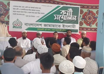 দুর্নীতিবাজ গোষ্ঠী যেন আবারো মাথা চাড়া দিতে না পারে সেদিকে নজর রাখতে হবে- ড. শফিকুল ইসলাম মাসুদ