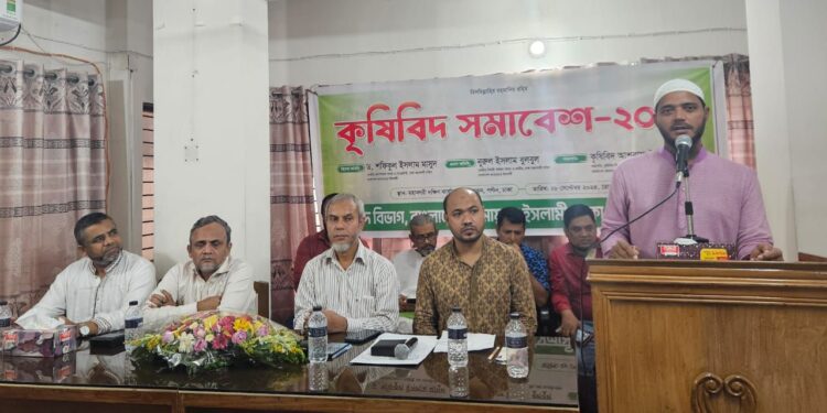 নতুন বাংলাদেশ গড়তে পারবে কেবলমাত্র দুর্নীতিমুক্ত দল – মো. নূরুল ইসলাম বুলবুল