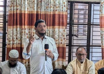 ঢাকা জজকোর্ট আইনজীবী বিভাগের রুকন (সদস্য) সম্মেলন অনুষ্ঠিত