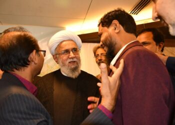 ইরান এম্বাসি আয়োজিত সেমিনারে আমন্ত্রিত অতিথি ড.শফিকুল ইসলাম মাসুদ