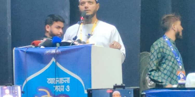 রমজানের তাৎপর্য শীর্ষক আলোচনা ও প্রকৌশলীদের সম্মানে ইফতার মাহফিল